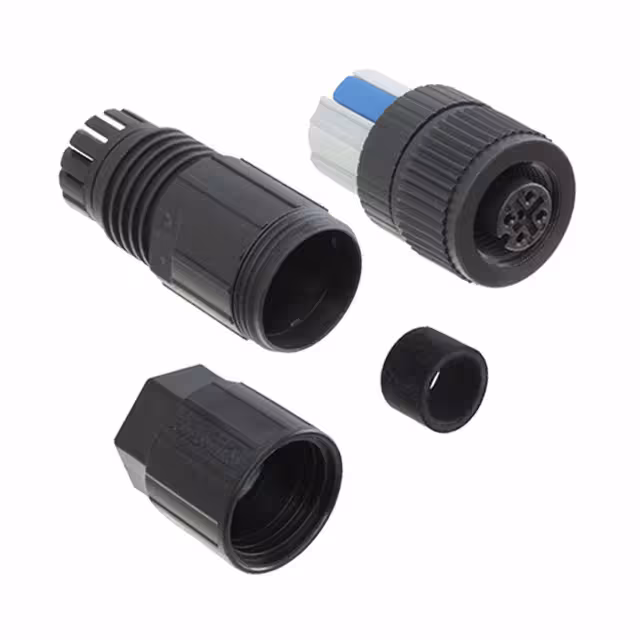 1424689 Phoenix Contact  Assemblages de connecteurs circulaires